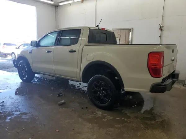 1FTER4EH6NLD18079 2022 FORD RANGER - Image 2