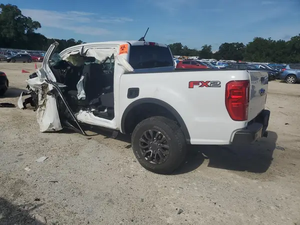1FTER4EH6NLD18874 2022 FORD RANGER - Image 2