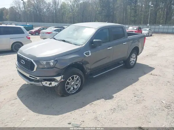 1FTER4EH6NLD21421 2022 FORD RANGER - Image 2