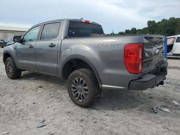 1FTER4EH6NLD33312 2022 FORD RANGER - Image 2
