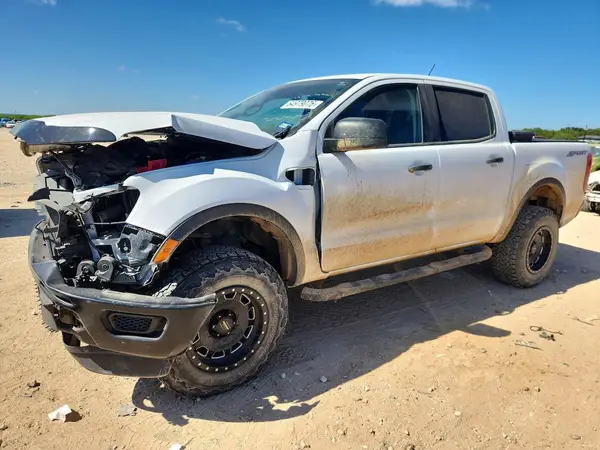 1FTER4EH6NLD35528 2022 FORD RANGER - Image 1