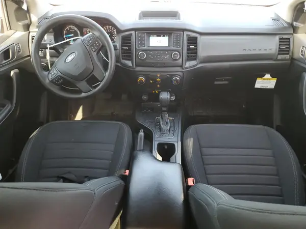 1FTER4EH6NLD48926 2022 FORD RANGER - Image 8