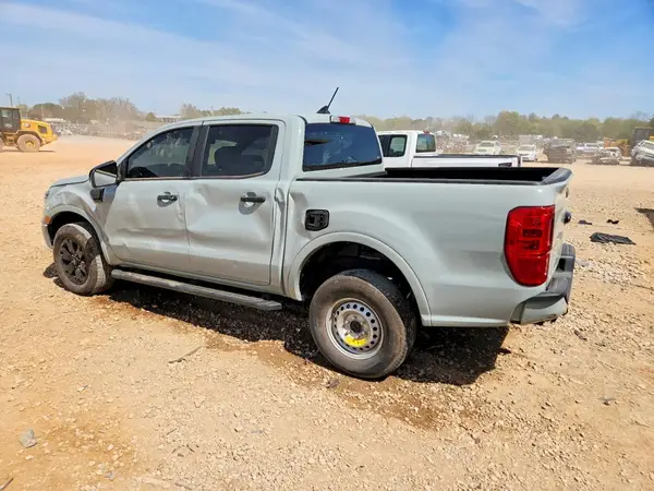 1FTER4EH6PLE00591 2023 FORD RANGER - Image 2