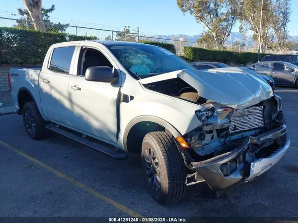 1FTER4EH6PLE02485 2023 FORD RANGER - Image 1