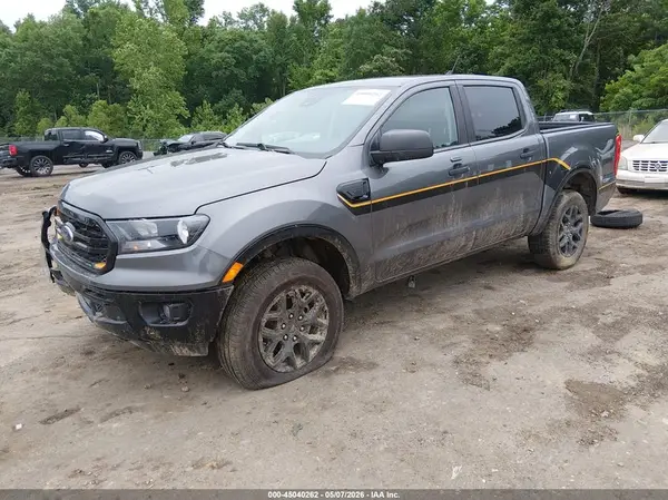1FTER4EH6PLE06942 2023 FORD RANGER - Image 2
