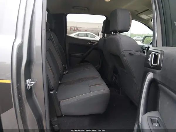 1FTER4EH6PLE06942 2023 FORD RANGER - Image 8