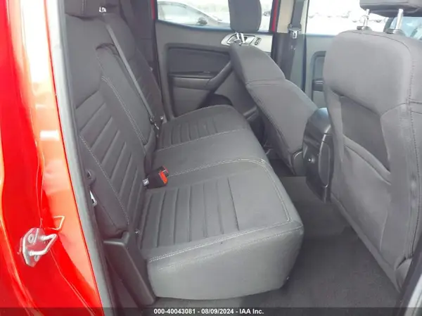 1FTER4EH6PLE13163 2023 FORD RANGER - Image 8