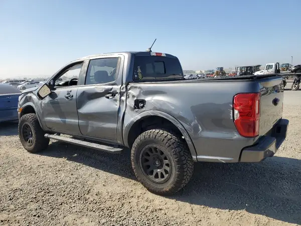 1FTER4EH6PLE13602 2023 FORD RANGER - Image 2