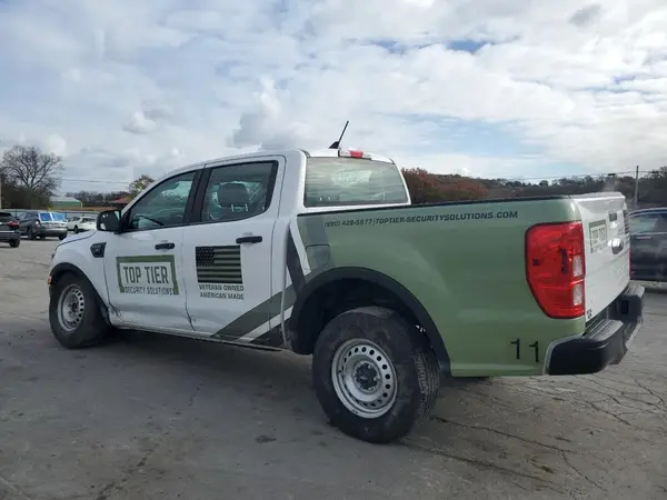 1FTER4EH6PLE26396 2023 FORD RANGER - Image 2