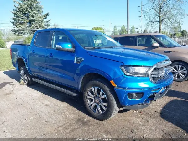1FTER4EH6PLE32943 2023 FORD RANGER - Image 1