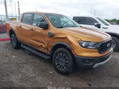 1FTER4EH7KLA02833 2019 FORD RANGER
