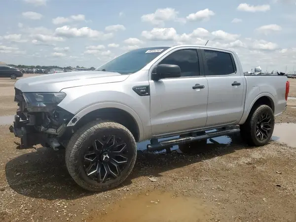 1FTER4EH7KLA06204 2019 FORD RANGER - Image 1