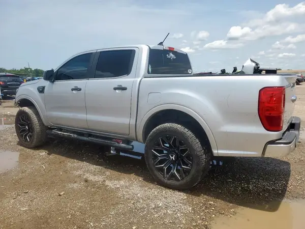 1FTER4EH7KLA06204 2019 FORD RANGER - Image 2