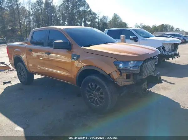 1FTER4EH7KLA07515 2019 FORD RANGER - Image 1