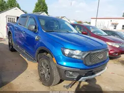 1FTER4EH7KLA12116 2019 FORD RANGER