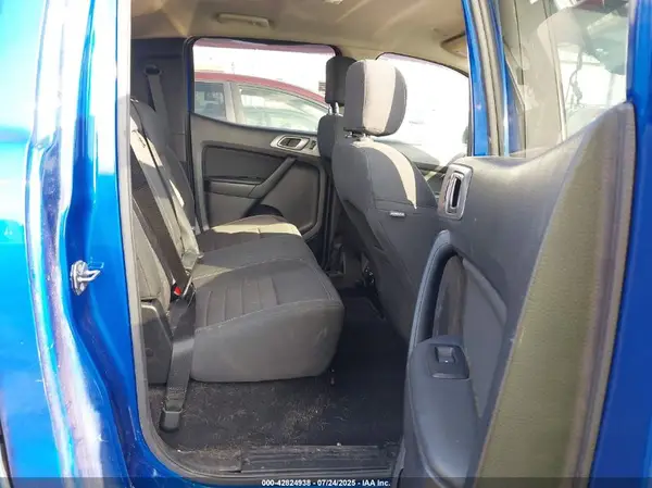 1FTER4EH7KLA12116 2019 FORD RANGER - Image 8