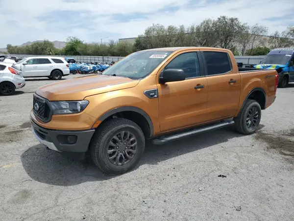1FTER4EH7KLA17963 2019 FORD RANGER - Image 1