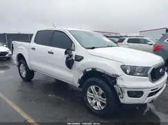 1FTER4EH7KLA18501 2019 FORD RANGER