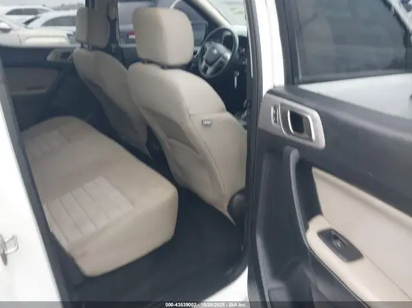 1FTER4EH7KLA18501 2019 FORD RANGER - Image 8