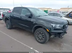 1FTER4EH7KLA23438 2019 FORD RANGER