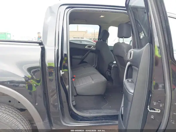 1FTER4EH7KLA23438 2019 FORD RANGER - Image 8