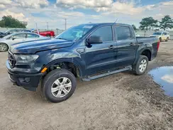 1FTER4EH7KLA26176 2019 FORD RANGER