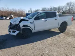 1FTER4EH7KLA29207 2019 FORD RANGER