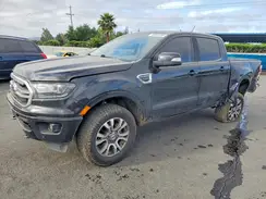 1FTER4EH7KLA31684 2019 FORD RANGER