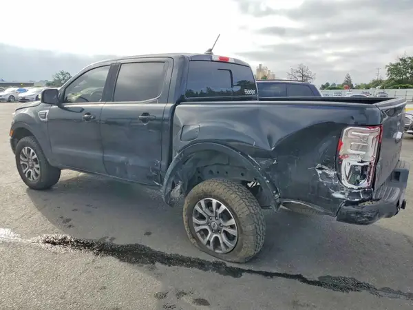 1FTER4EH7KLA31684 2019 FORD RANGER - Image 2