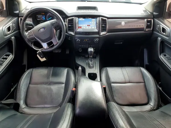 1FTER4EH7KLA31684 2019 FORD RANGER - Image 8