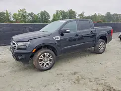 1FTER4EH7KLA36609 2019 FORD RANGER