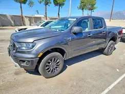 1FTER4EH7KLA38604 2019 FORD RANGER
