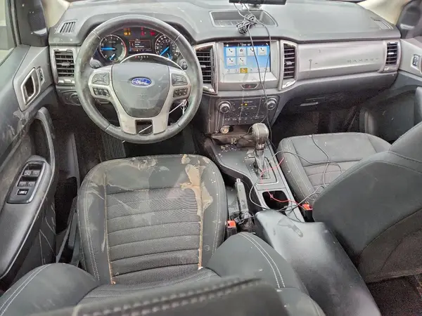 1FTER4EH7KLA42345 2019 FORD RANGER - Image 8