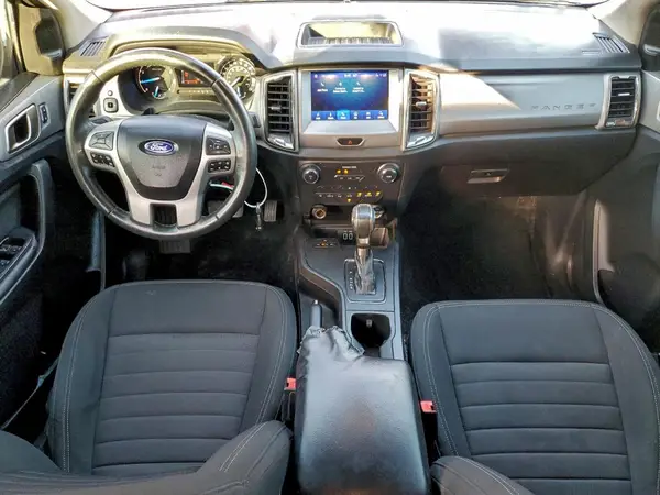 1FTER4EH7KLA44094 2019 FORD RANGER - Image 8