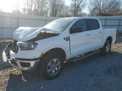 1FTER4EH7KLA47058 2019 FORD RANGER
