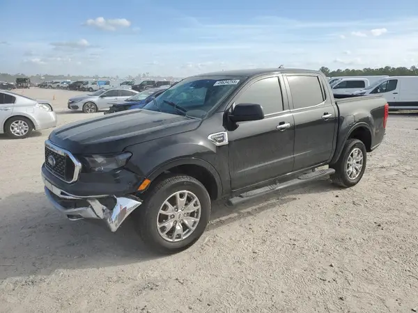 1FTER4EH7KLA48971 2019 FORD RANGER - Image 1