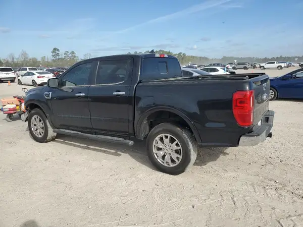 1FTER4EH7KLA48971 2019 FORD RANGER - Image 2