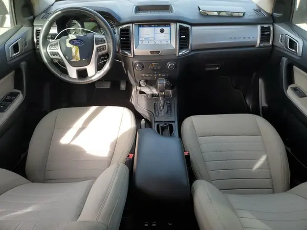 1FTER4EH7KLA48971 2019 FORD RANGER - Image 8