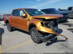 1FTER4EH7KLA49120 2019 FORD RANGER