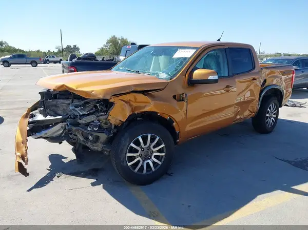 1FTER4EH7KLA49120 2019 FORD RANGER - Image 2