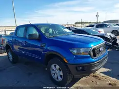 1FTER4EH7KLA53314 2019 FORD RANGER