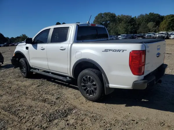 1FTER4EH7KLA53376 2019 FORD RANGER - Image 2
