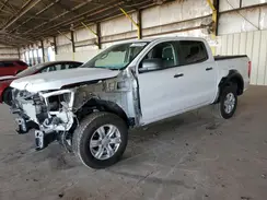 1FTER4EH7KLA62160 2019 FORD RANGER