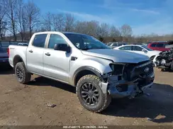 1FTER4EH7KLA63535 2019 FORD RANGER