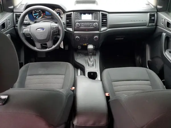 1FTER4EH7KLA67911 2019 FORD RANGER - Image 8