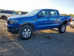 1FTER4EH7KLA68377 2019 FORD RANGER