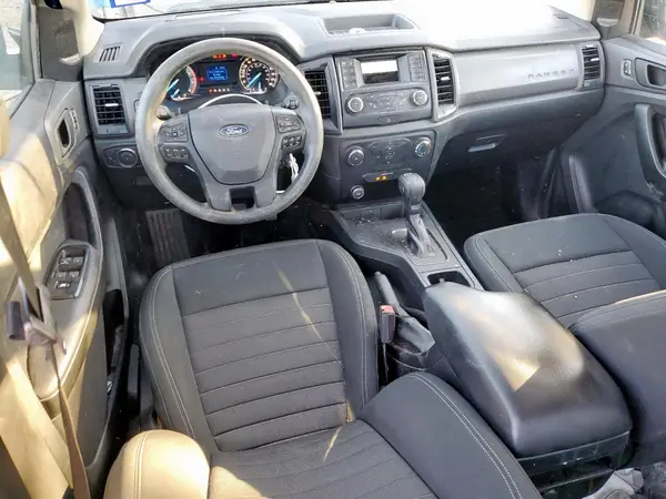 1FTER4EH7KLA68377 2019 FORD RANGER - Image 8