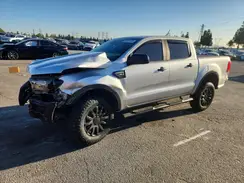 1FTER4EH7KLA68587 2019 FORD RANGER