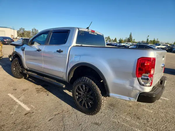 1FTER4EH7KLA68587 2019 FORD RANGER - Image 2