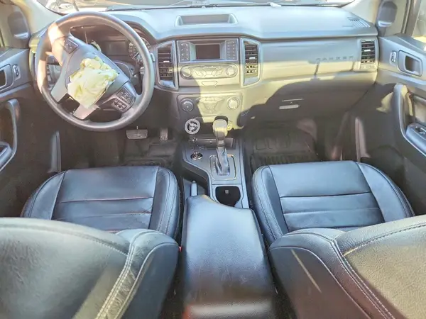 1FTER4EH7KLA68587 2019 FORD RANGER - Image 8
